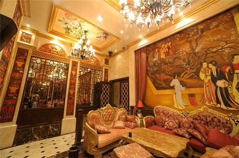 金凤高档KTV妹子质量哪家好 金凤高档KTV妹子质量哪家好